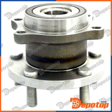 Moyeu de roue arriére pour SUBARU | 28473-XA00A, 28473XA00A